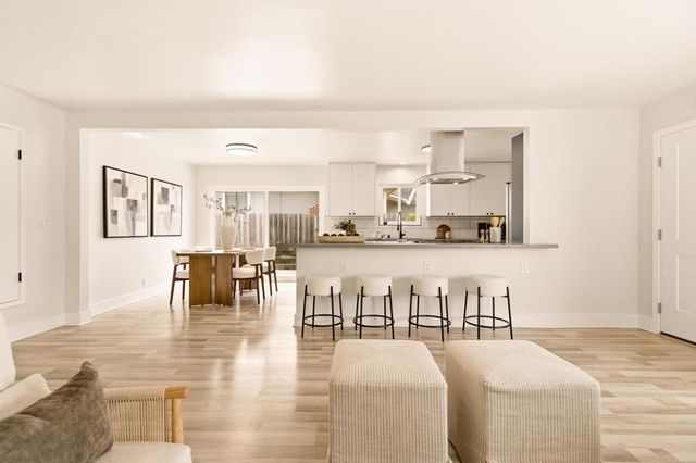 3501 Exeter Drive, San Bruno, CA 94066