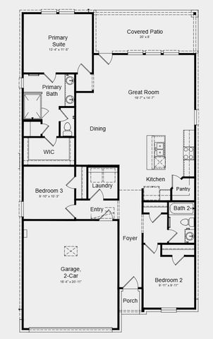 243 Rustic Alder Drive, Crosby, TX 77532