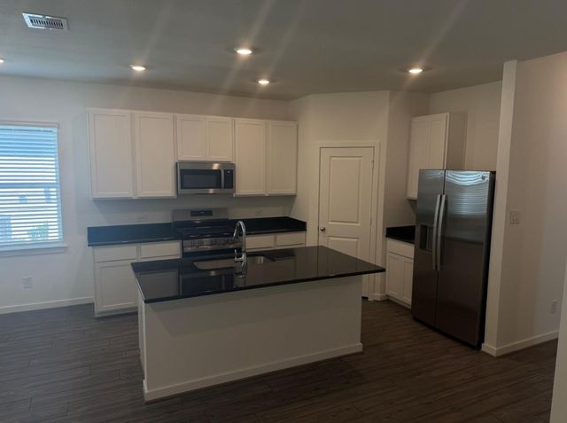 243 Rustic Alder Drive, Crosby, TX 77532