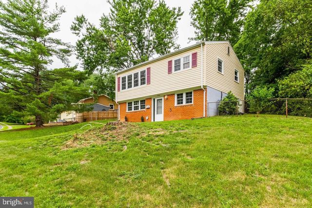 3206 BURBANK LN, Woodbridge, VA 22193