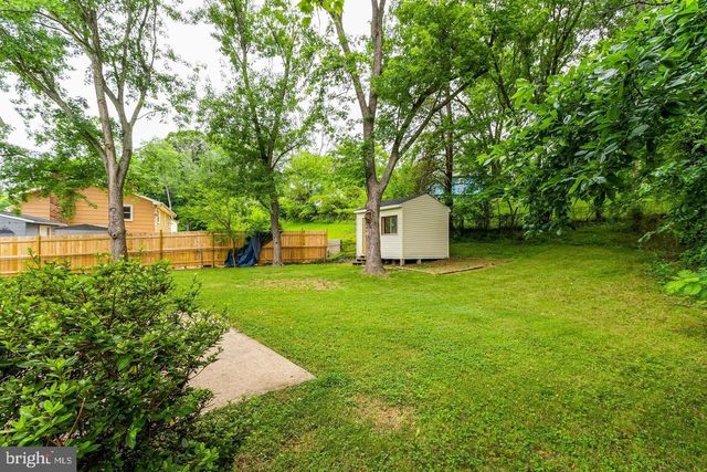 3206 BURBANK LN, Woodbridge, VA 22193