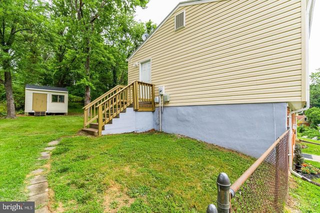 3206 BURBANK LN, Woodbridge, VA 22193