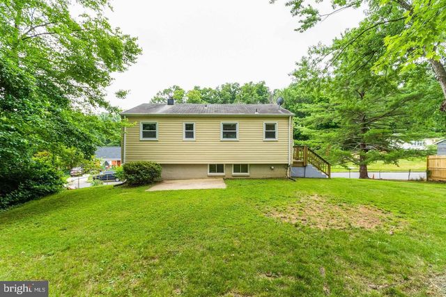 3206 BURBANK LN, Woodbridge, VA 22193