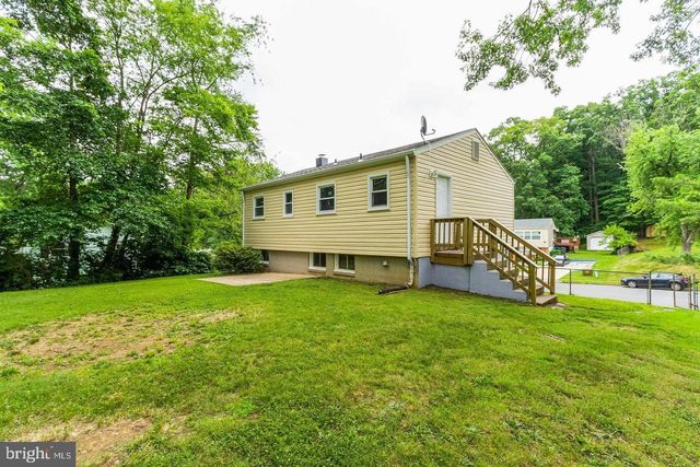 3206 BURBANK LN, Woodbridge, VA 22193