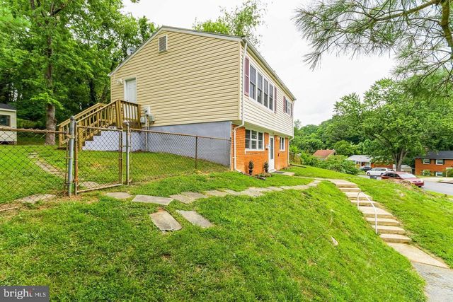 3206 BURBANK LN, Woodbridge, VA 22193