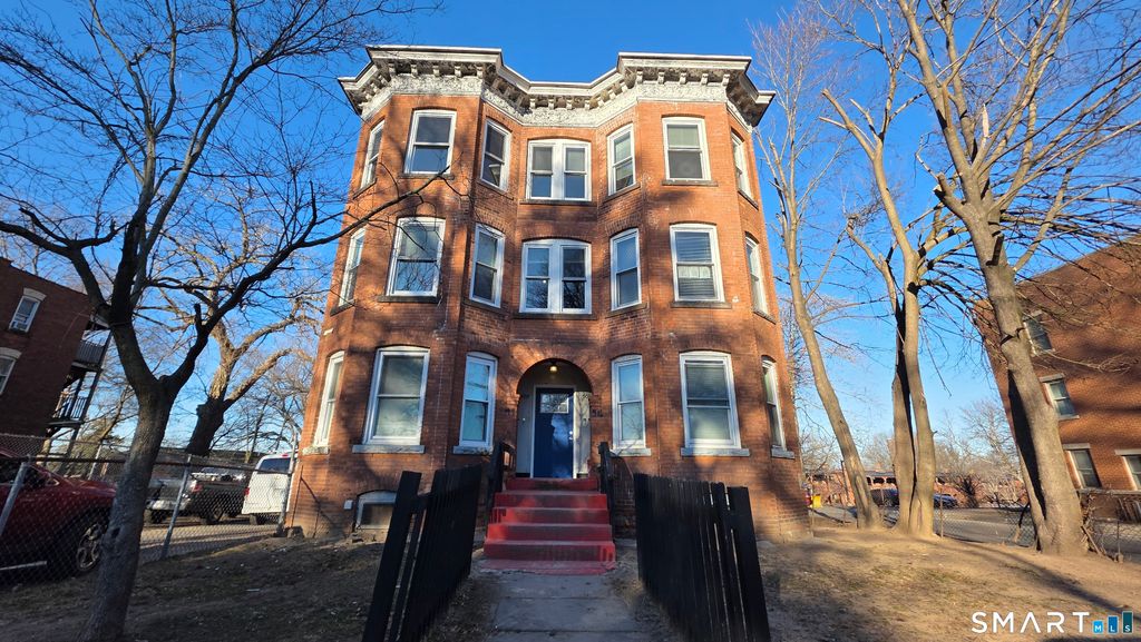 499 Zion Street 2N, Hartford, CT 06106