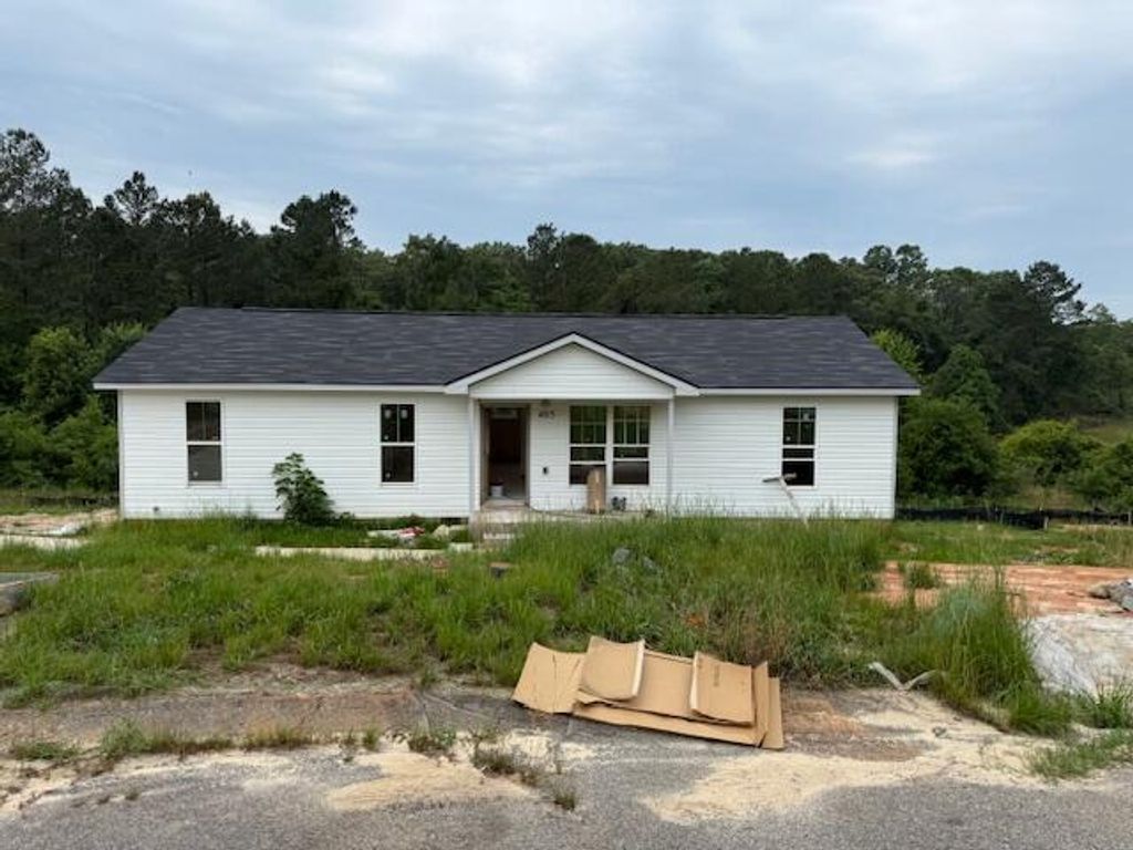 405 Shetland Drive, Jackson, SC 29831