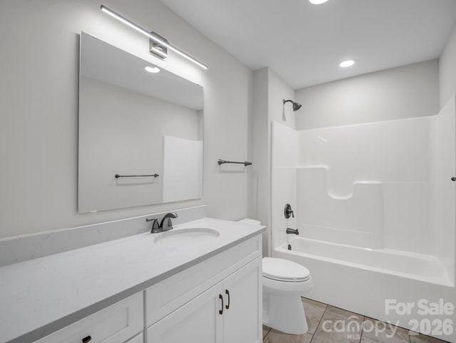 24 Verbena Way 5, Flat Rock, NC 28731