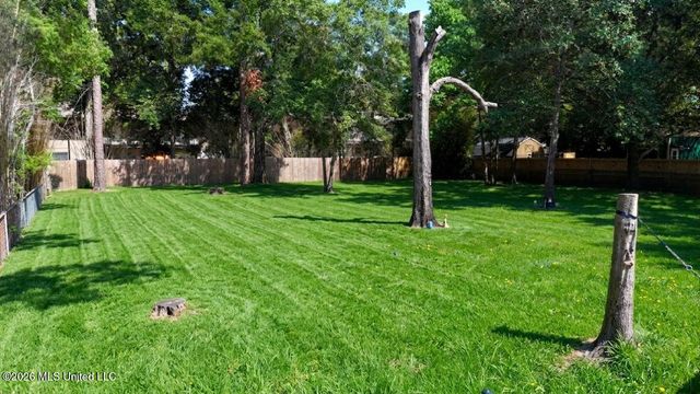 3506 Hancock Avenue, Gulfport, MS 39507