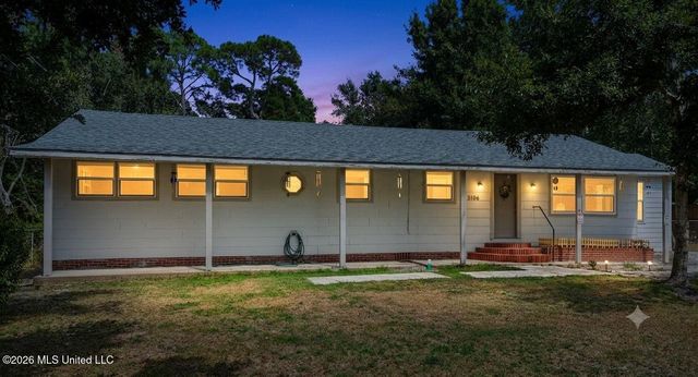 3506 Hancock Avenue, Gulfport, MS 39507