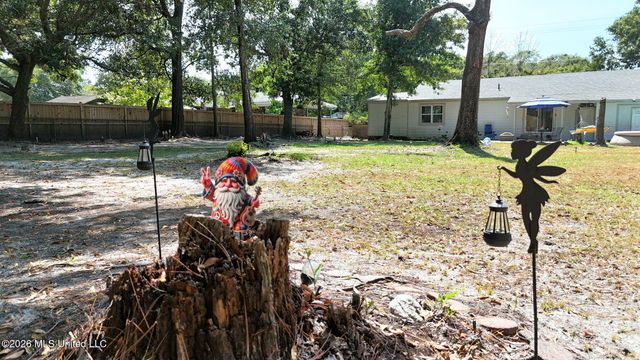 3506 Hancock Avenue, Gulfport, MS 39507