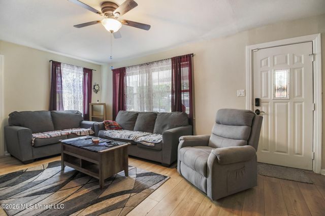3506 Hancock Avenue, Gulfport, MS 39507