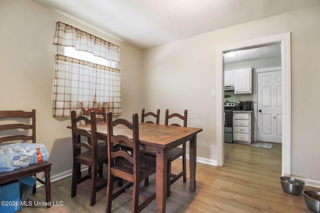 3506 Hancock Avenue, Gulfport, MS 39507