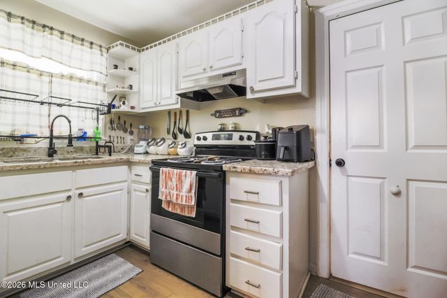 3506 Hancock Avenue, Gulfport, MS 39507