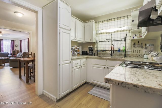 3506 Hancock Avenue, Gulfport, MS 39507