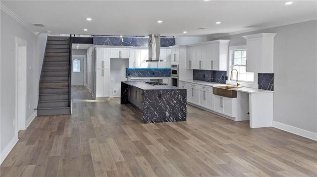 1576 Lakewood SE Avenue, Atlanta, GA 30315