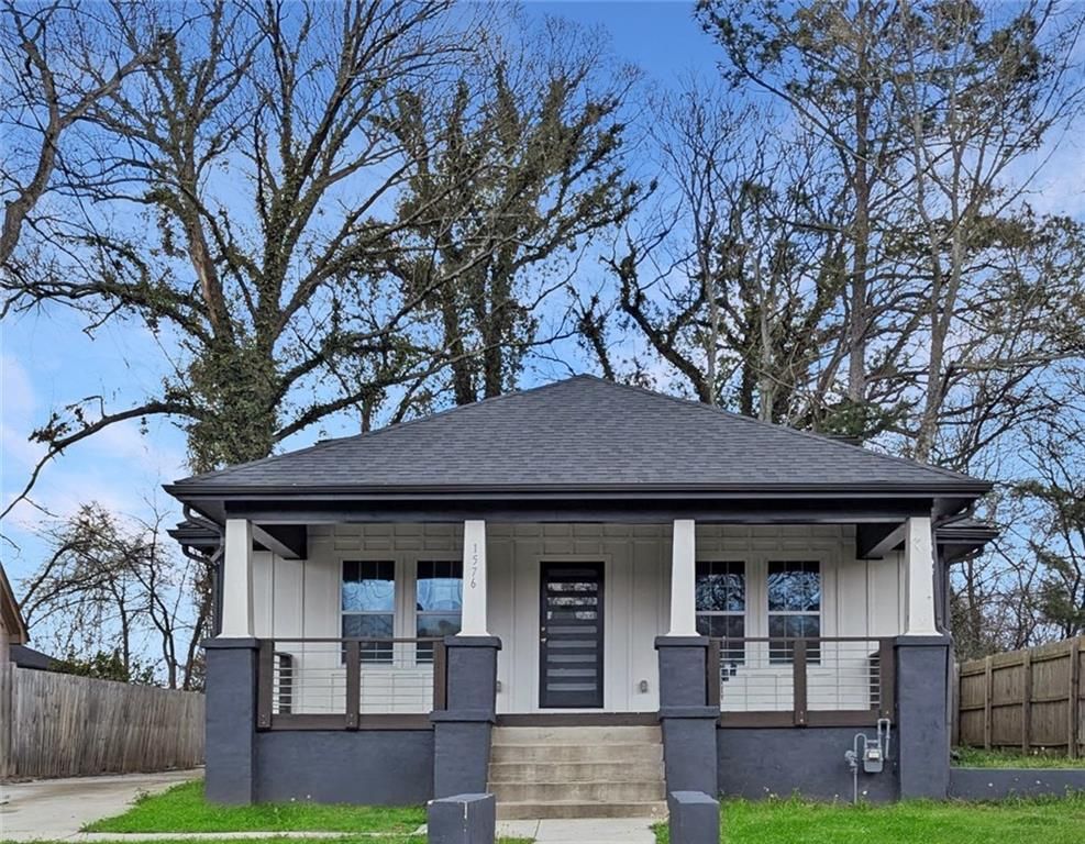 1576 Lakewood SE Avenue, Atlanta, GA 30315