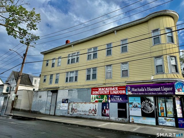 1368-1370 East Main Street, Bridgeport, CT 06608