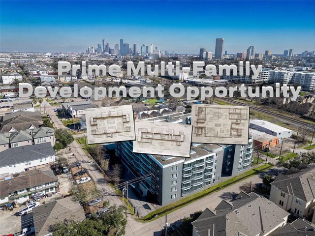 5006 Maxie Street, Houston, TX 77007