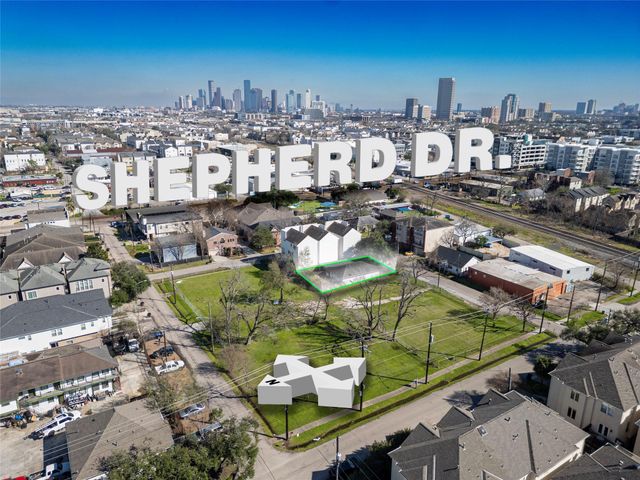 5006 Maxie Street, Houston, TX 77007
