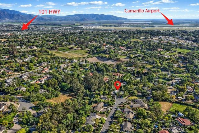 15 La Crescenta Drive, Camarillo, CA 93010