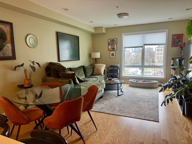 15 Guild Street 205, Boston, MA 02119