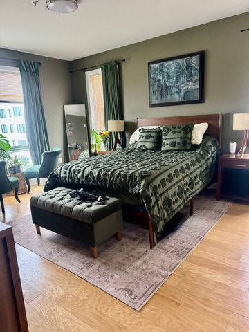 15 Guild Street 205, Boston, MA 02119