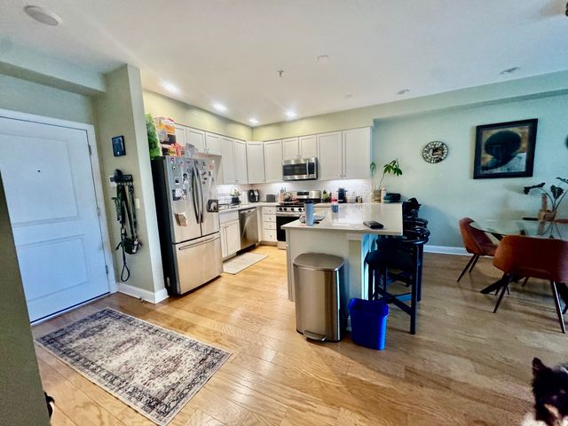 15 Guild Street 205, Boston, MA 02119