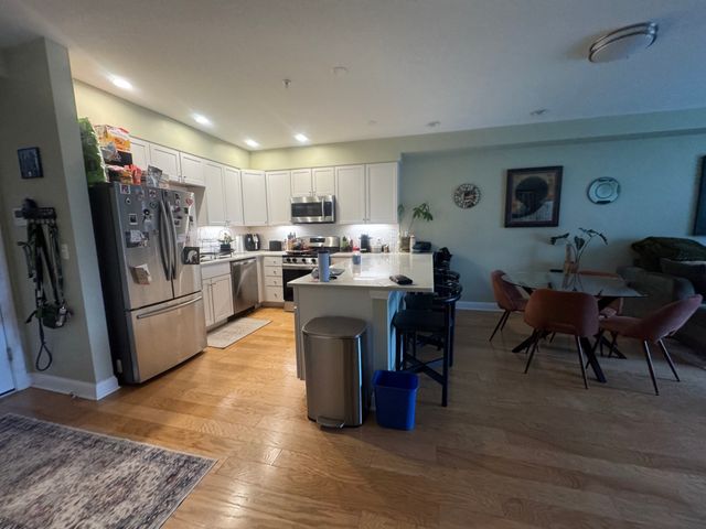 15 Guild Street 205, Boston, MA 02119