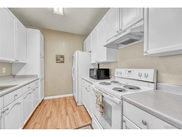 14313 E 1st Dr 208, Aurora, CO 80011