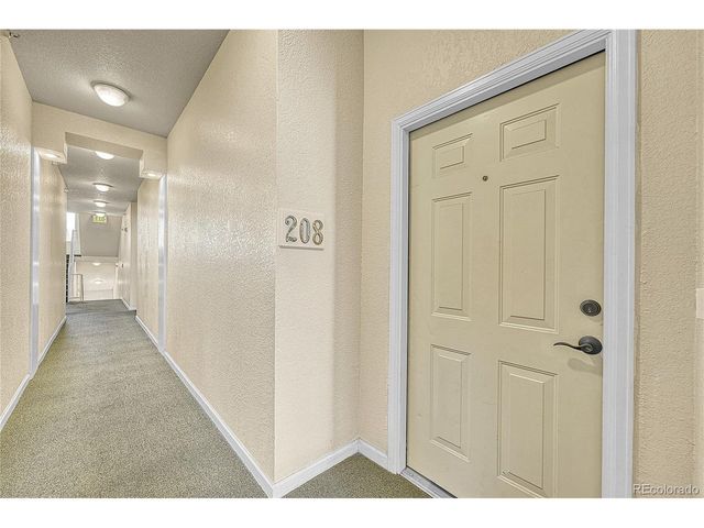 14313 E 1st Dr 208, Aurora, CO 80011