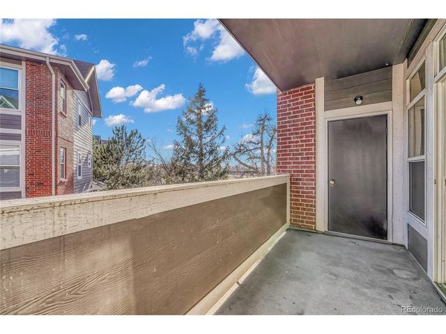 14313 E 1st Dr 208, Aurora, CO 80011