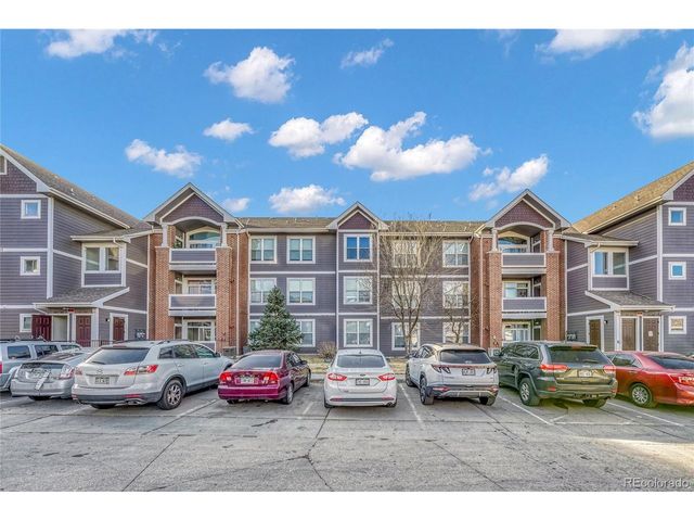 14313 E 1st Dr 208, Aurora, CO 80011