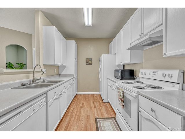 14313 E 1st Dr 208, Aurora, CO 80011