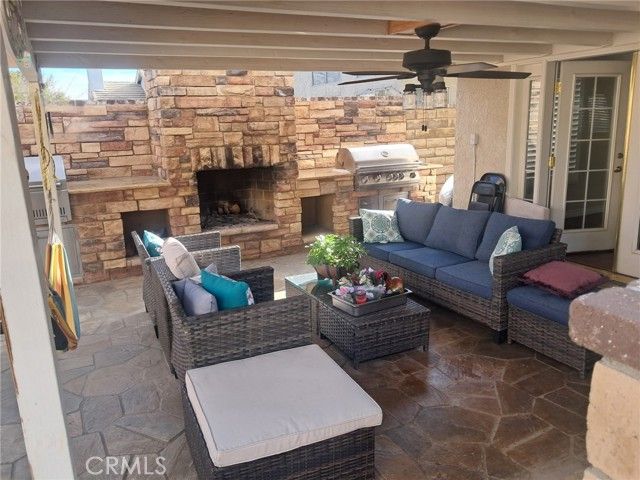 1609 Silvia, Lancaster, CA 93535