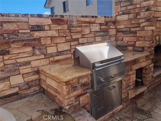 1609 Silvia, Lancaster, CA 93535