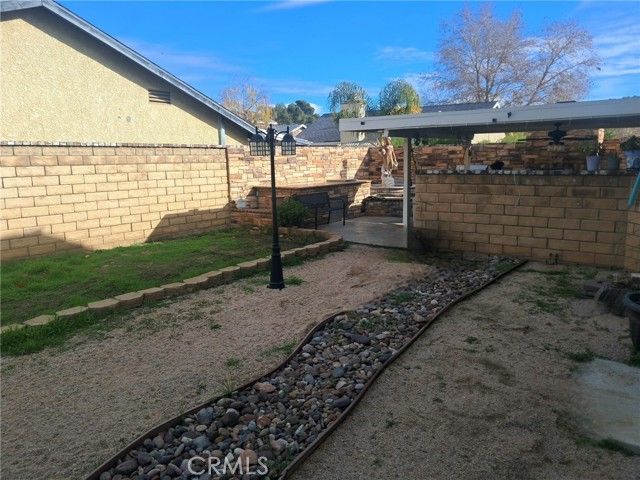 1609 Silvia, Lancaster, CA 93535