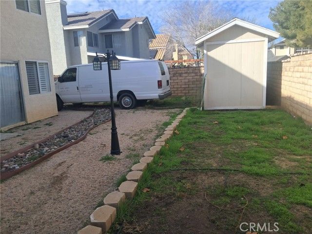 1609 Silvia, Lancaster, CA 93535