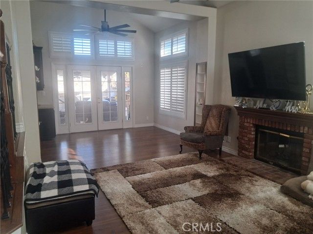 1609 Silvia, Lancaster, CA 93535