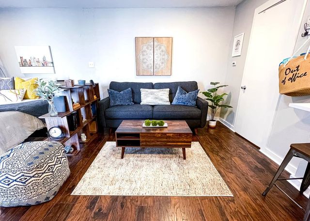 3121 Sondra Drive 304, Fort Worth, TX 76107