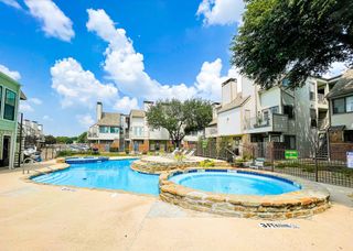 3121 Sondra Drive 304, Fort Worth, TX 76107