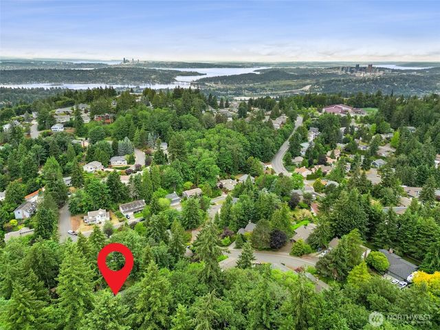 14317 SE 49th Street, Bellevue, WA 98006