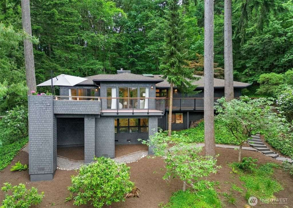 14317 SE 49th Street, Bellevue, WA 98006