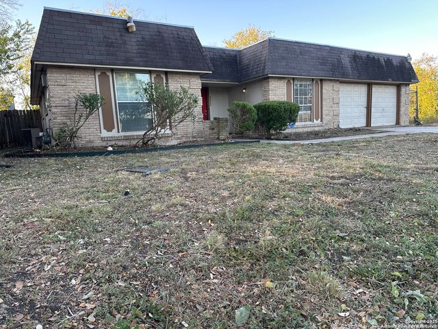 6802 Twin Lake, San Antonio, TX 78244