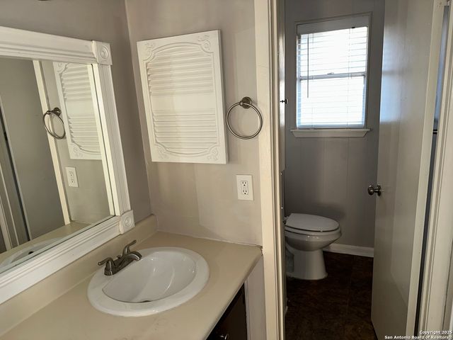 6802 Twin Lake, San Antonio, TX 78244