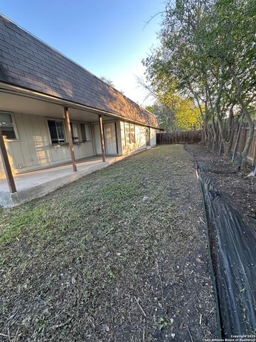 6802 Twin Lake, San Antonio, TX 78244