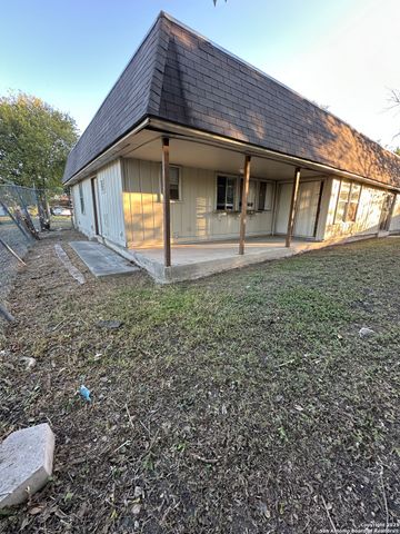 6802 Twin Lake, San Antonio, TX 78244