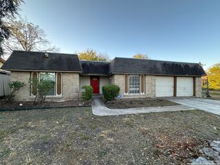 6802 Twin Lake, San Antonio, TX 78244