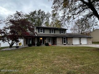 205 Indiana Drive, Bryan, OH 43506