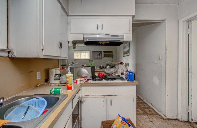 162 Calloway Street, Houston, TX 77029